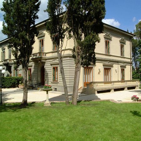 Residence Michelangiolo Флоренция Екстериор снимка