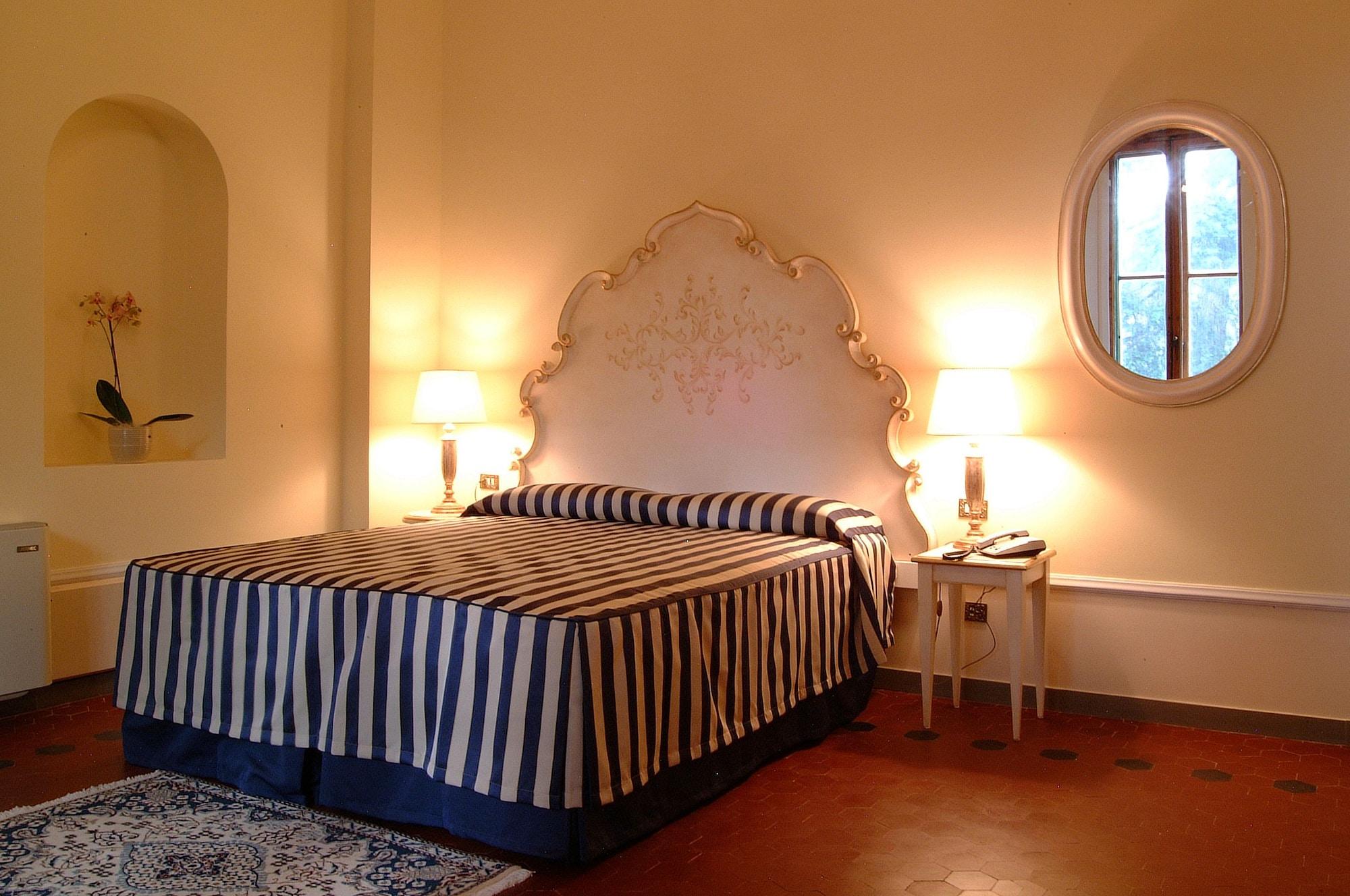 Residence Michelangiolo Флоренция Екстериор снимка