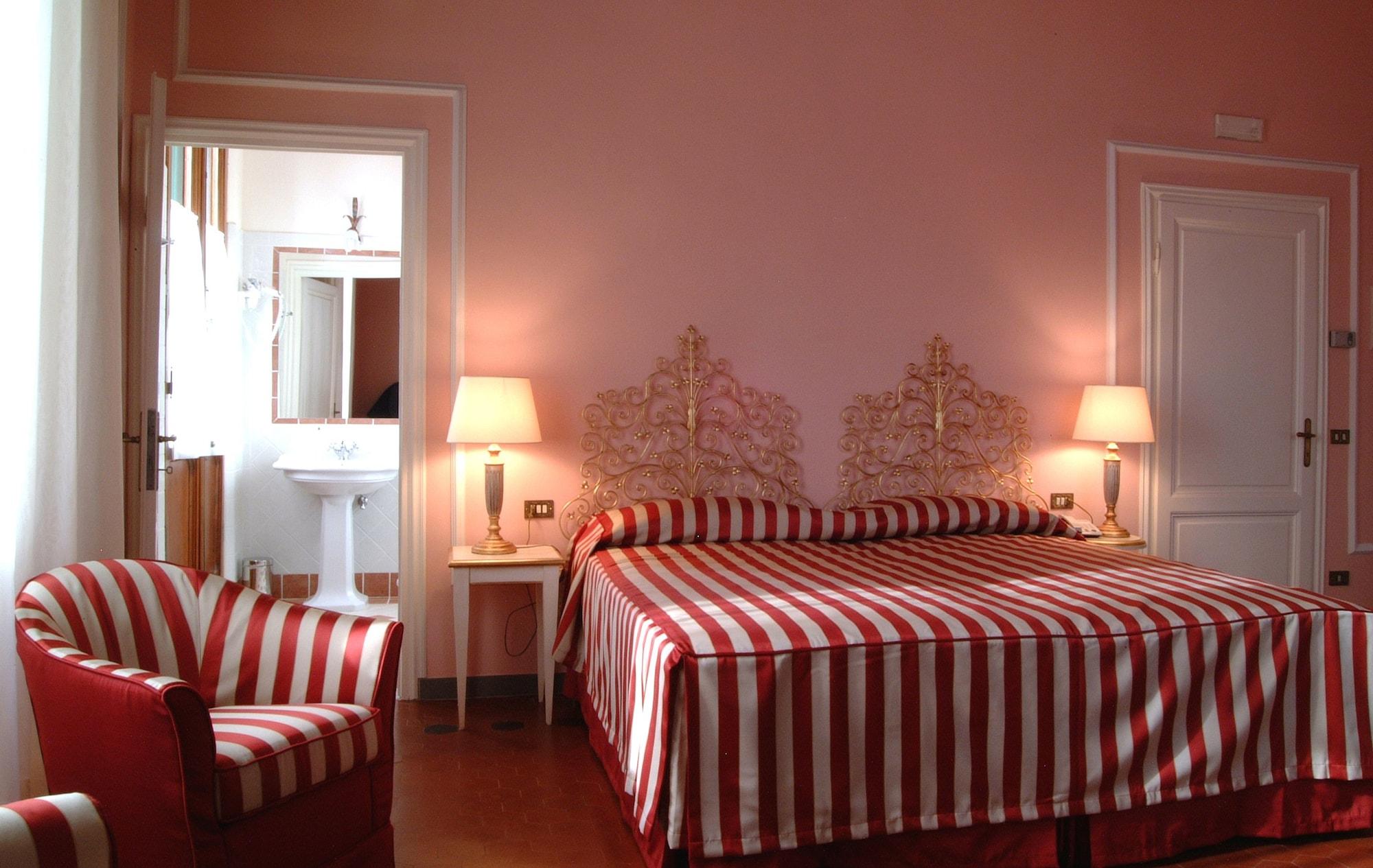 Residence Michelangiolo Флоренция Екстериор снимка