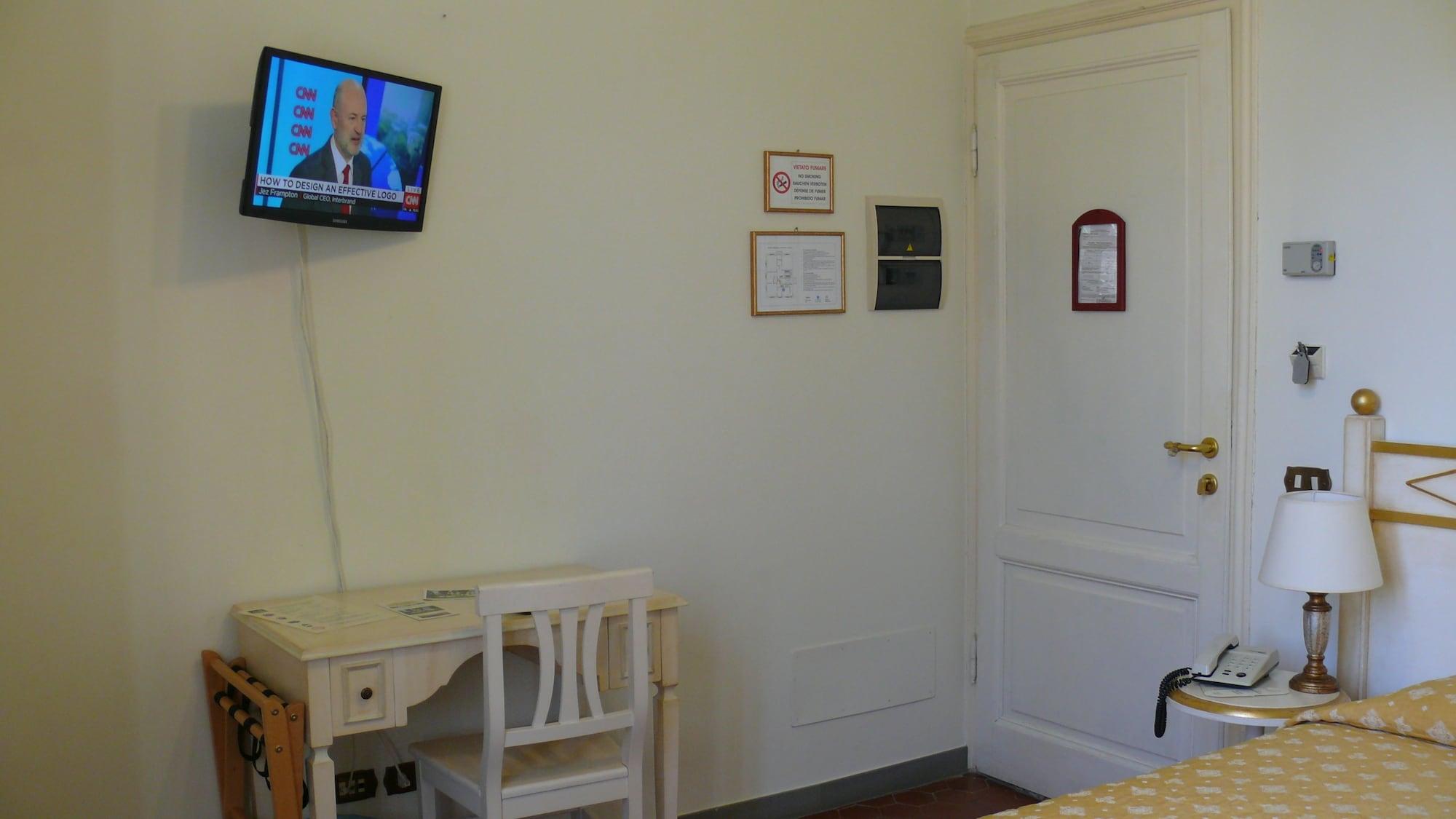 Residence Michelangiolo Флоренция Екстериор снимка