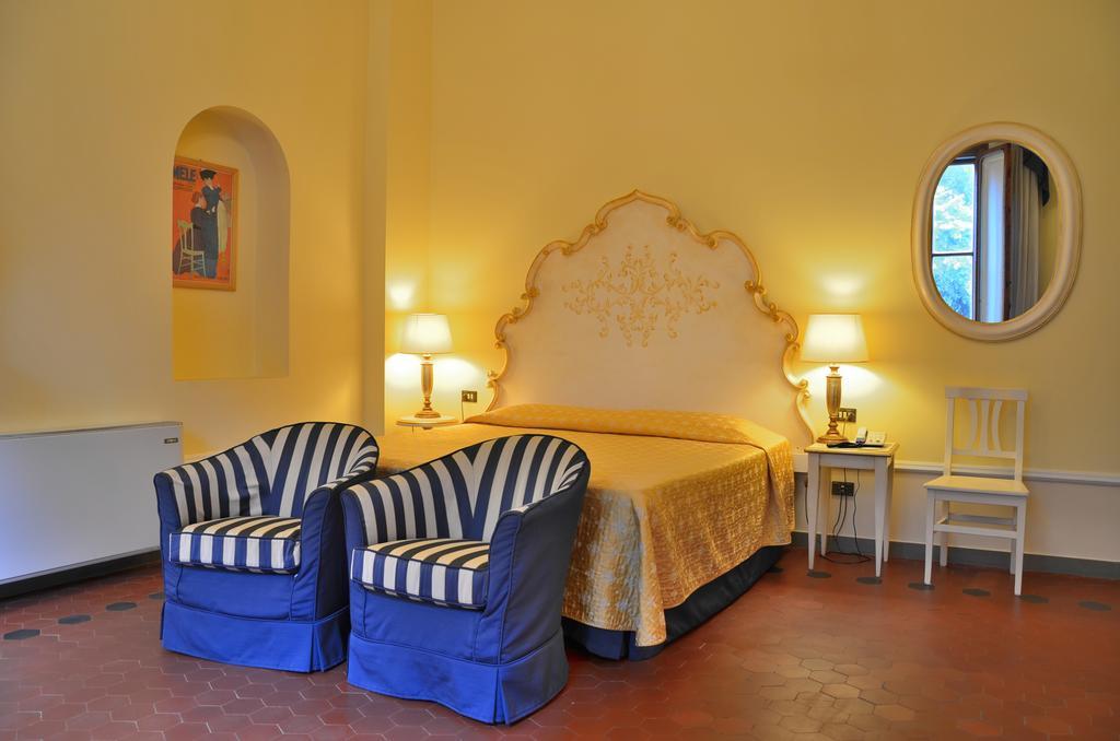 Residence Michelangiolo Флоренция Екстериор снимка