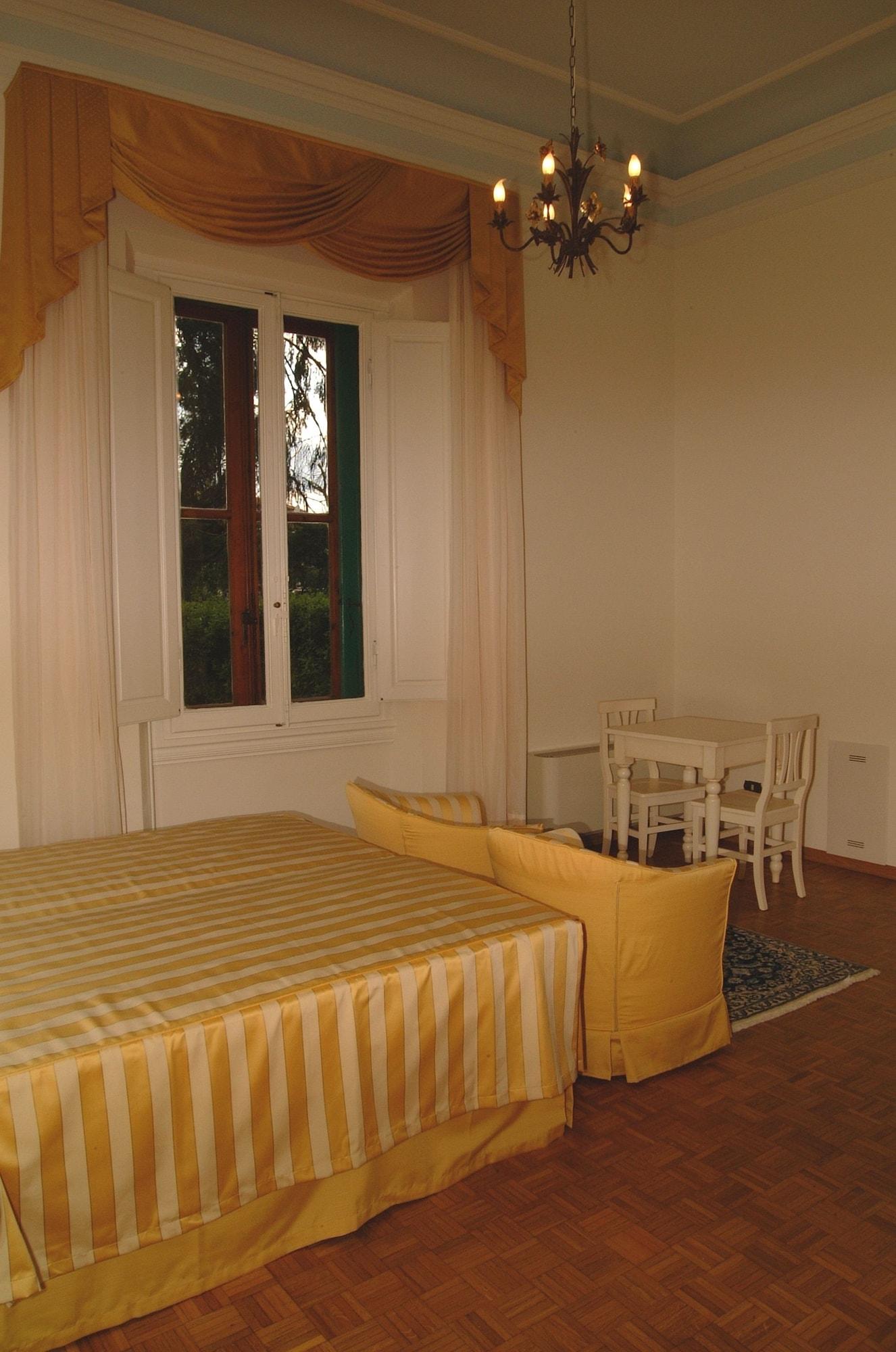 Residence Michelangiolo Флоренция Екстериор снимка