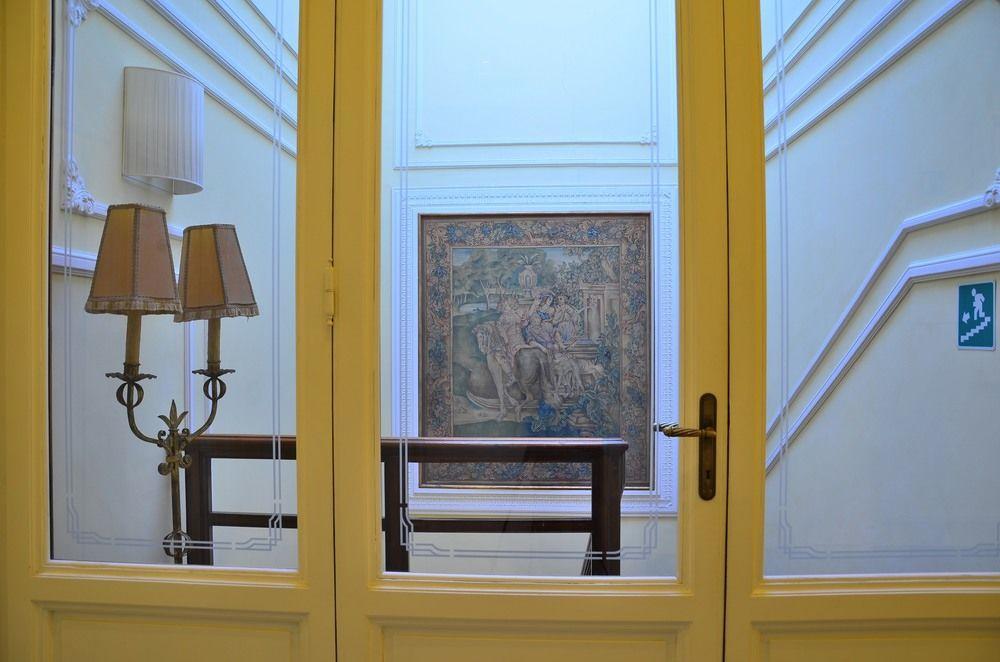 Residence Michelangiolo Флоренция Екстериор снимка