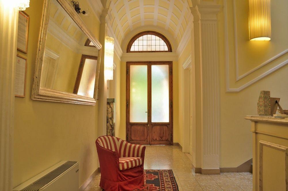 Residence Michelangiolo Флоренция Екстериор снимка