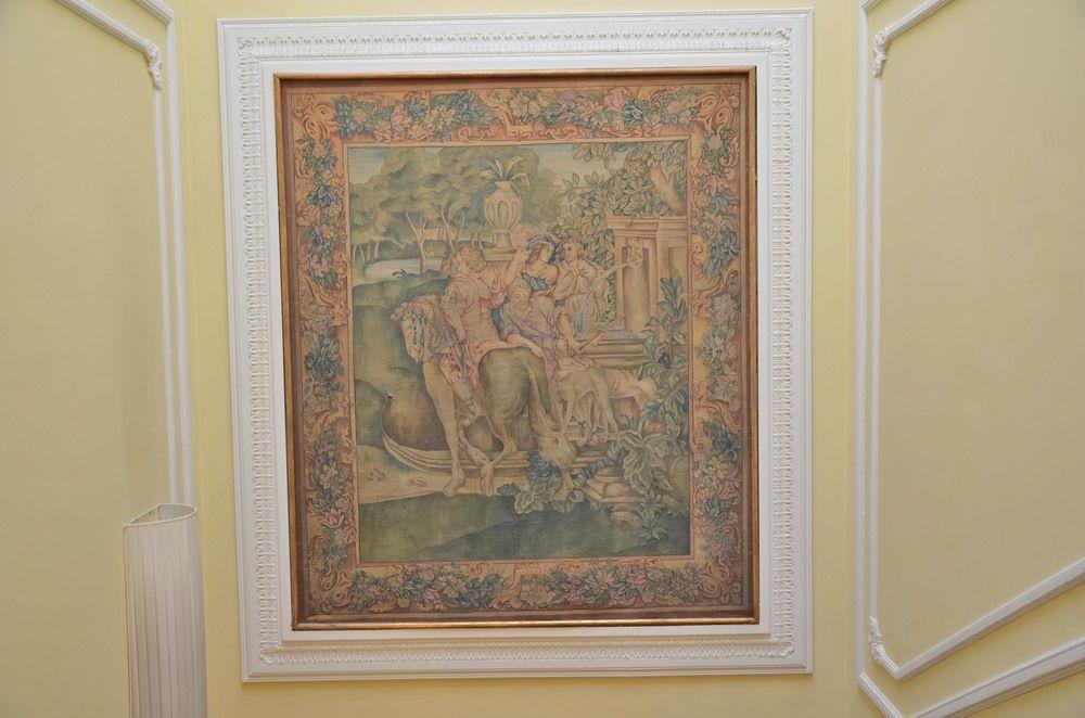 Residence Michelangiolo Флоренция Екстериор снимка