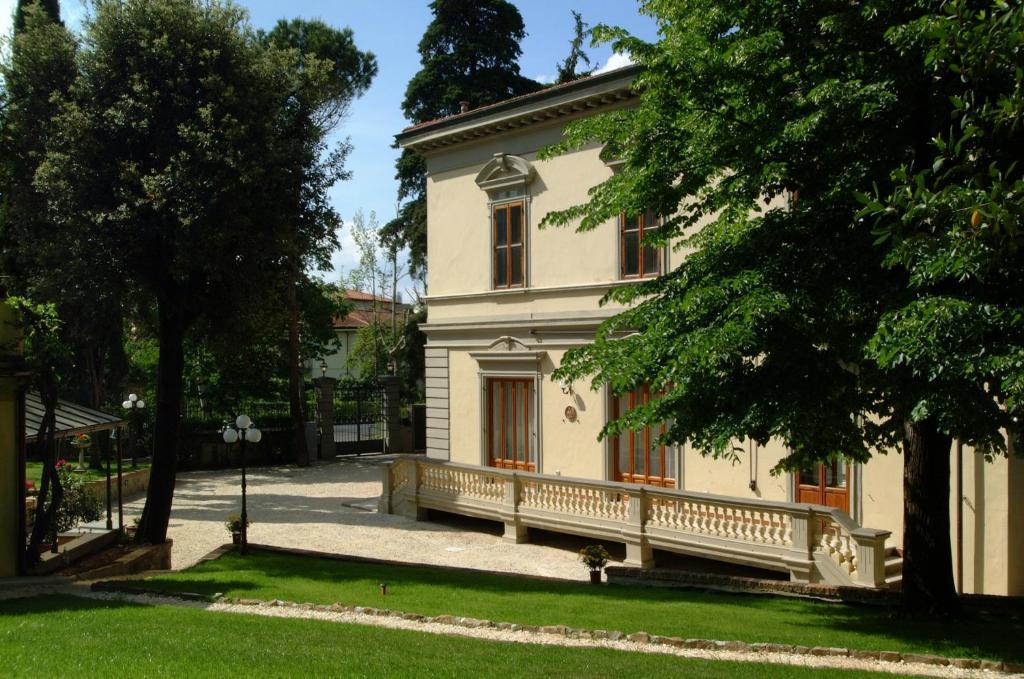 Residence Michelangiolo Флоренция Екстериор снимка