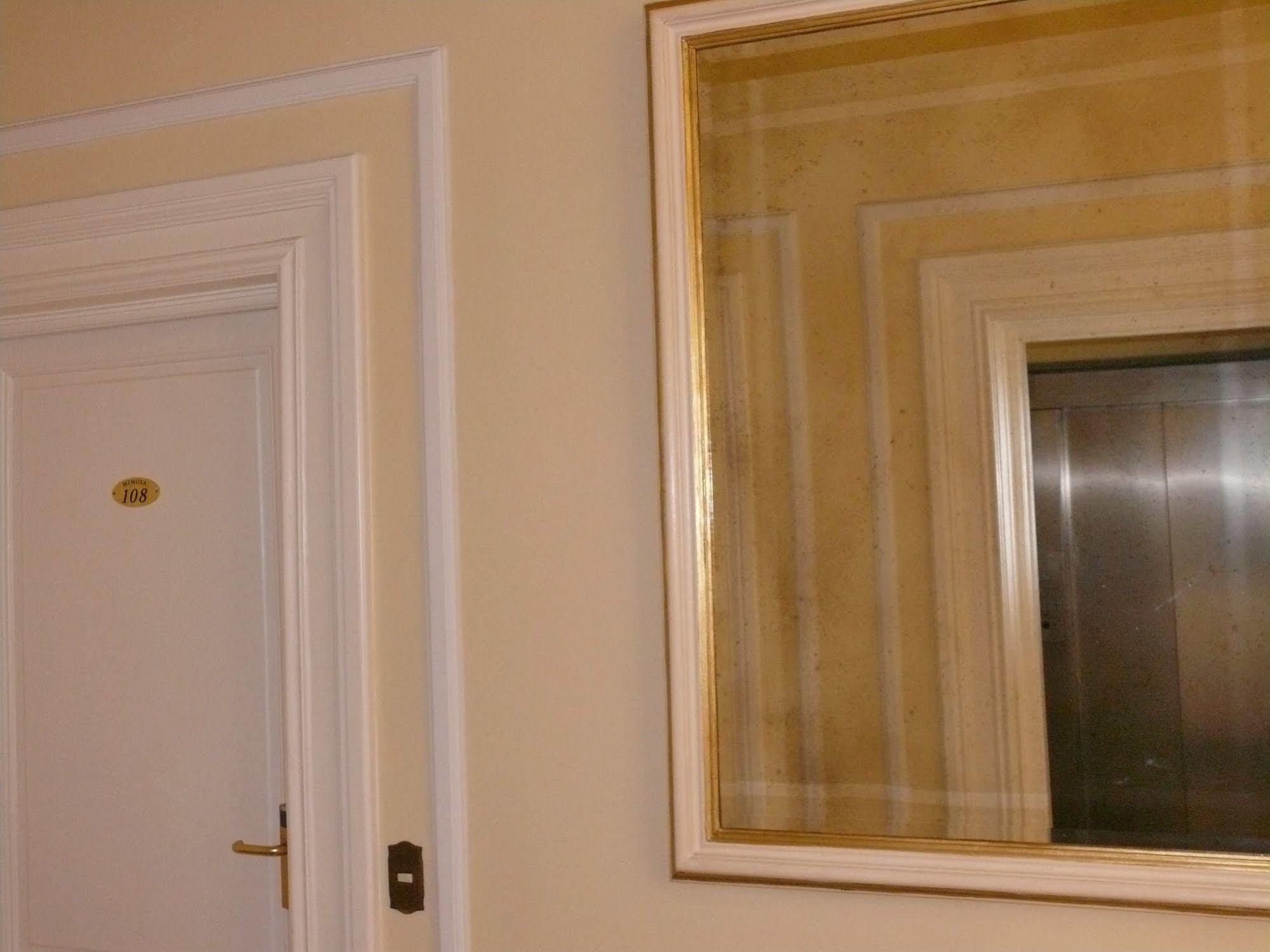 Residence Michelangiolo Флоренция Екстериор снимка