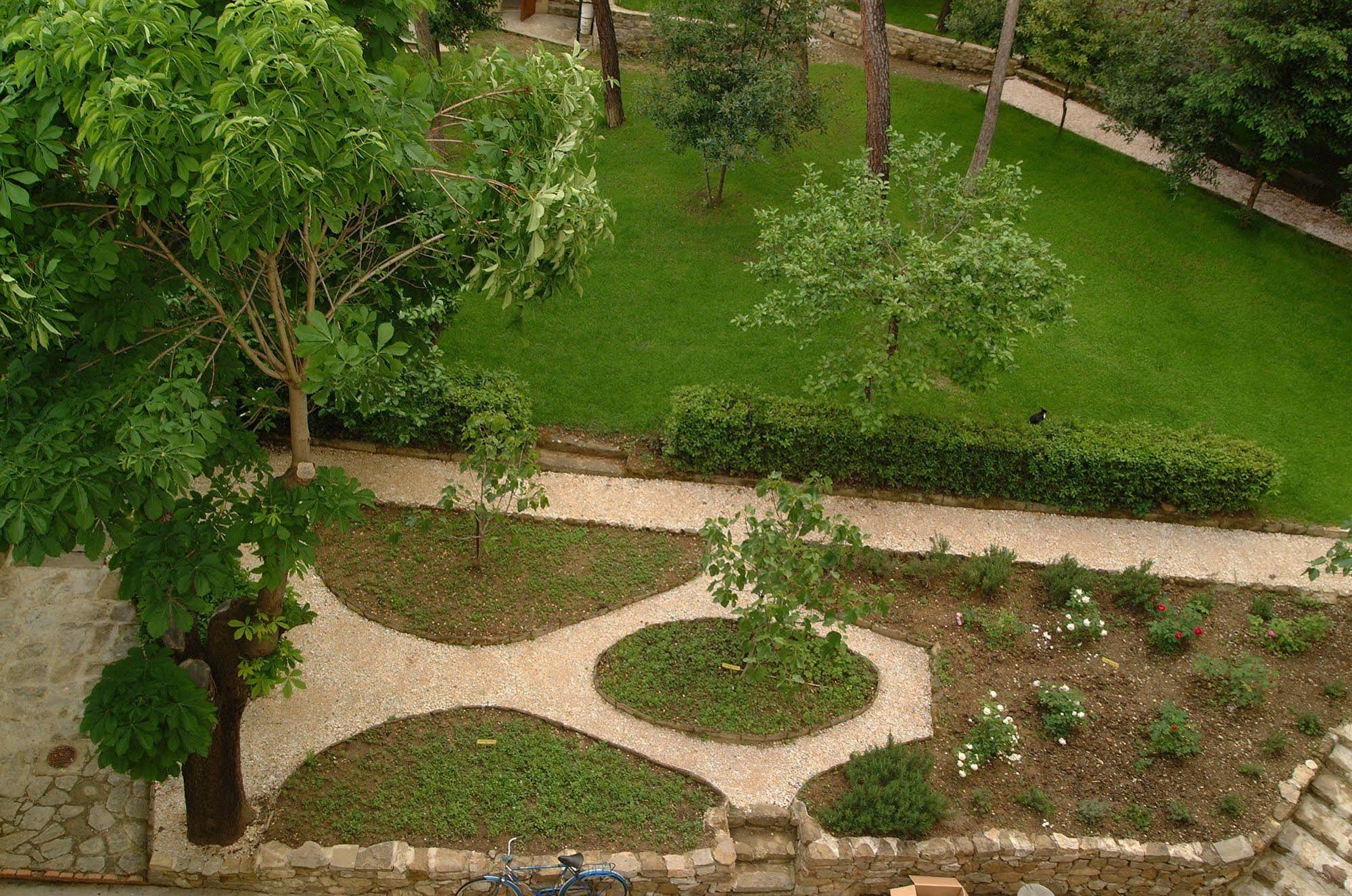 Residence Michelangiolo Флоренция Екстериор снимка
