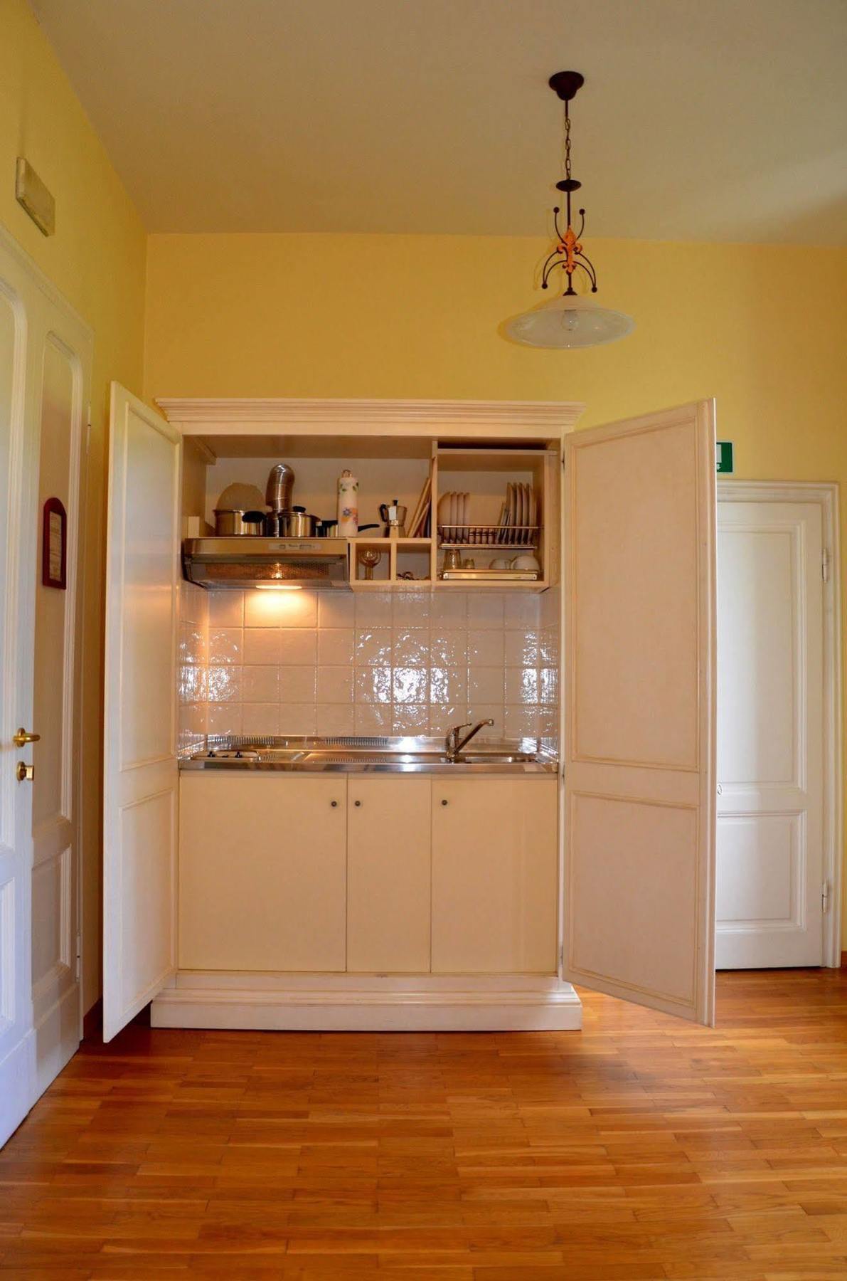 Residence Michelangiolo Флоренция Екстериор снимка