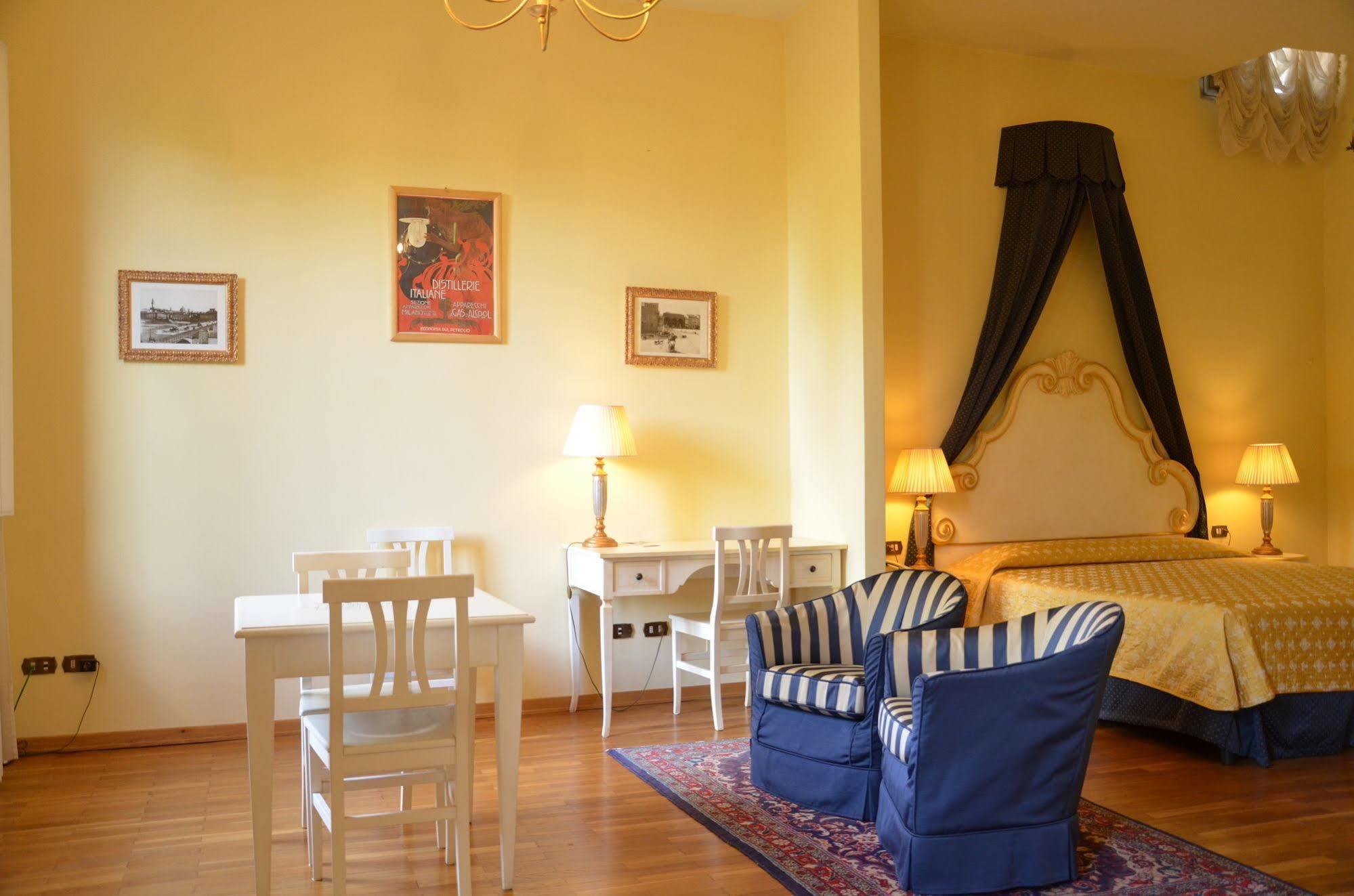 Residence Michelangiolo Флоренция Екстериор снимка