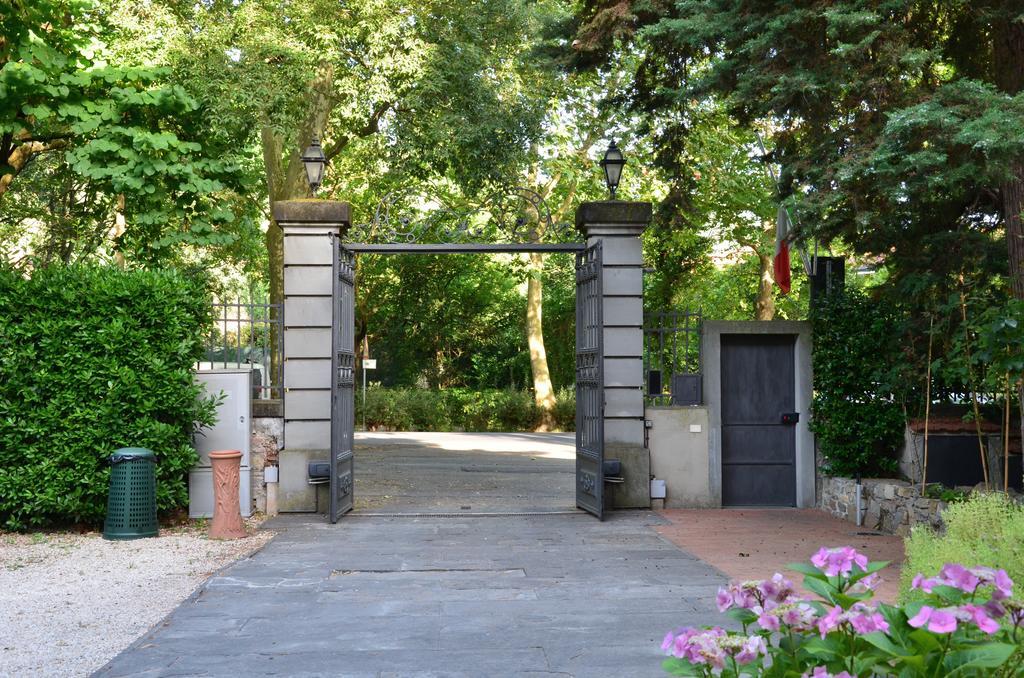 Residence Michelangiolo Флоренция Екстериор снимка